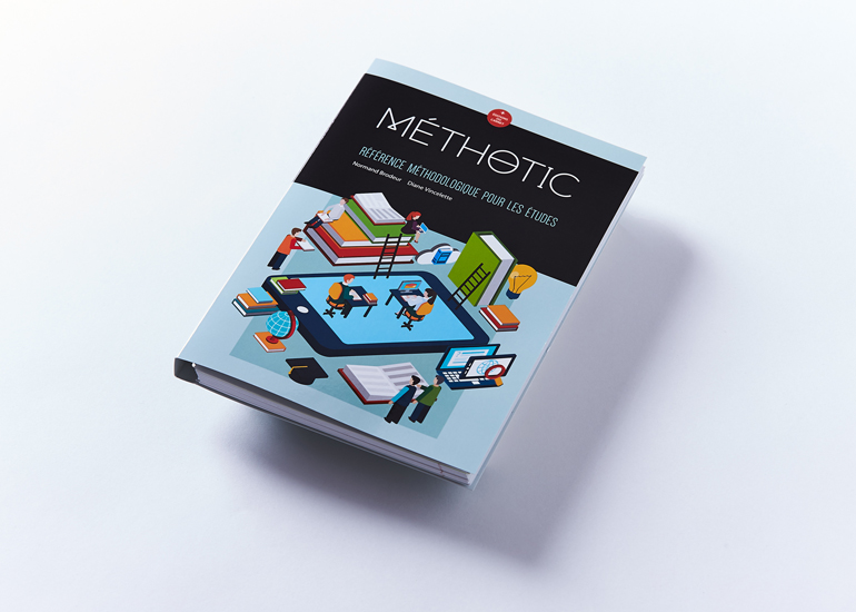 gisele h Méthotic édition